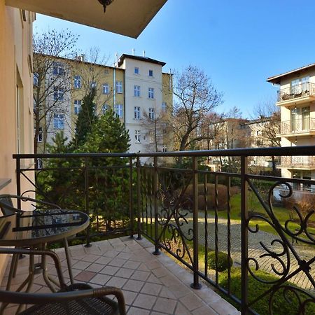 Victus Apartamenty, Apartament Family&Friends Sopot Exterior foto